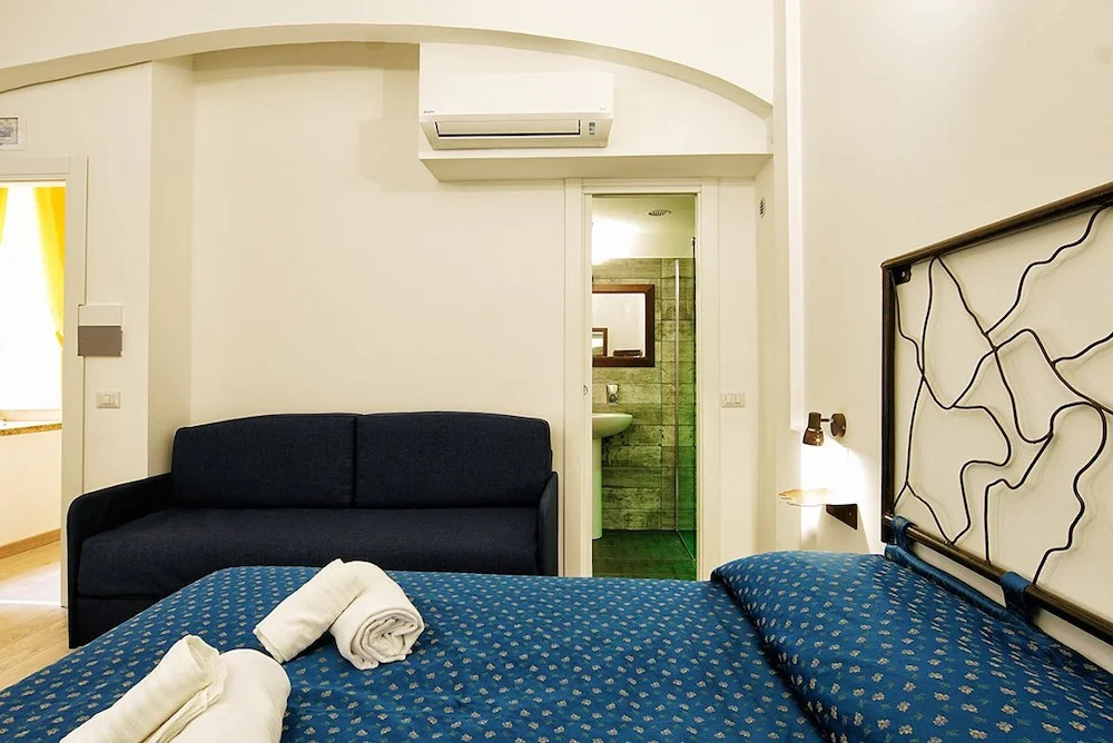 Foto - Vatican36 Guest House