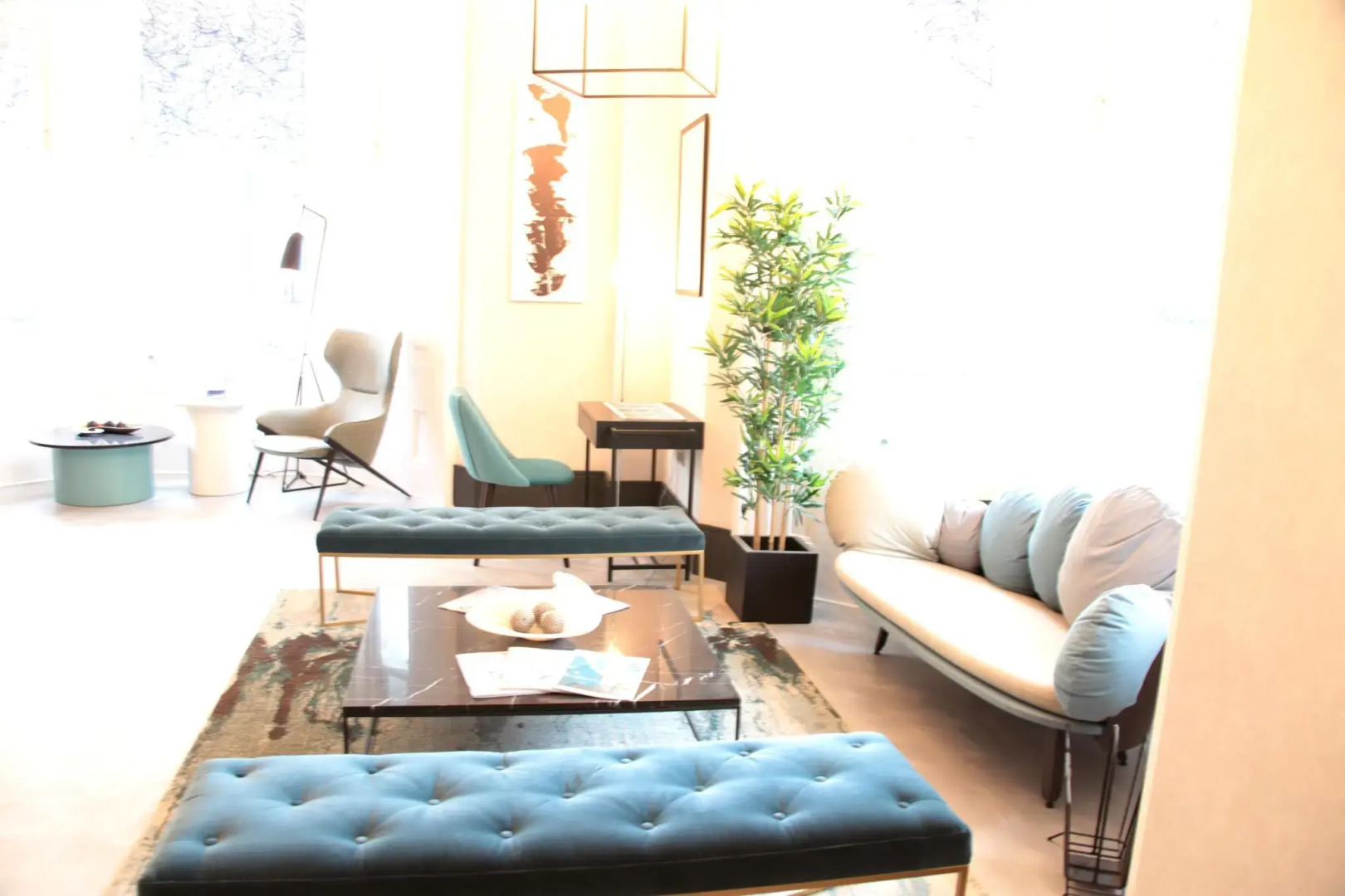 Foto - K Hotel Kensington