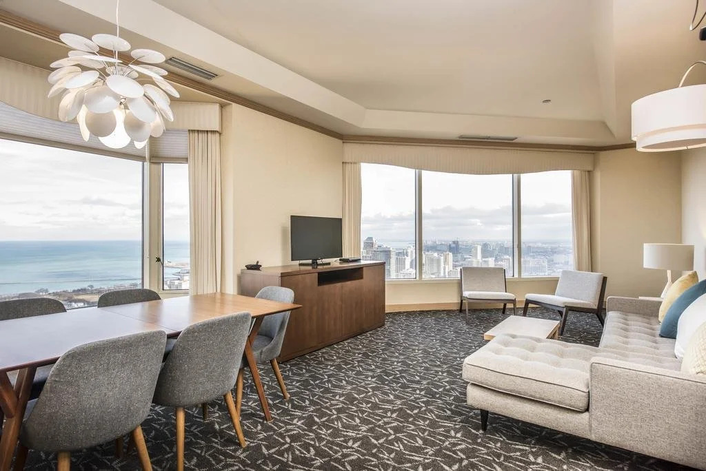 Photo - The Buckingham Hotel