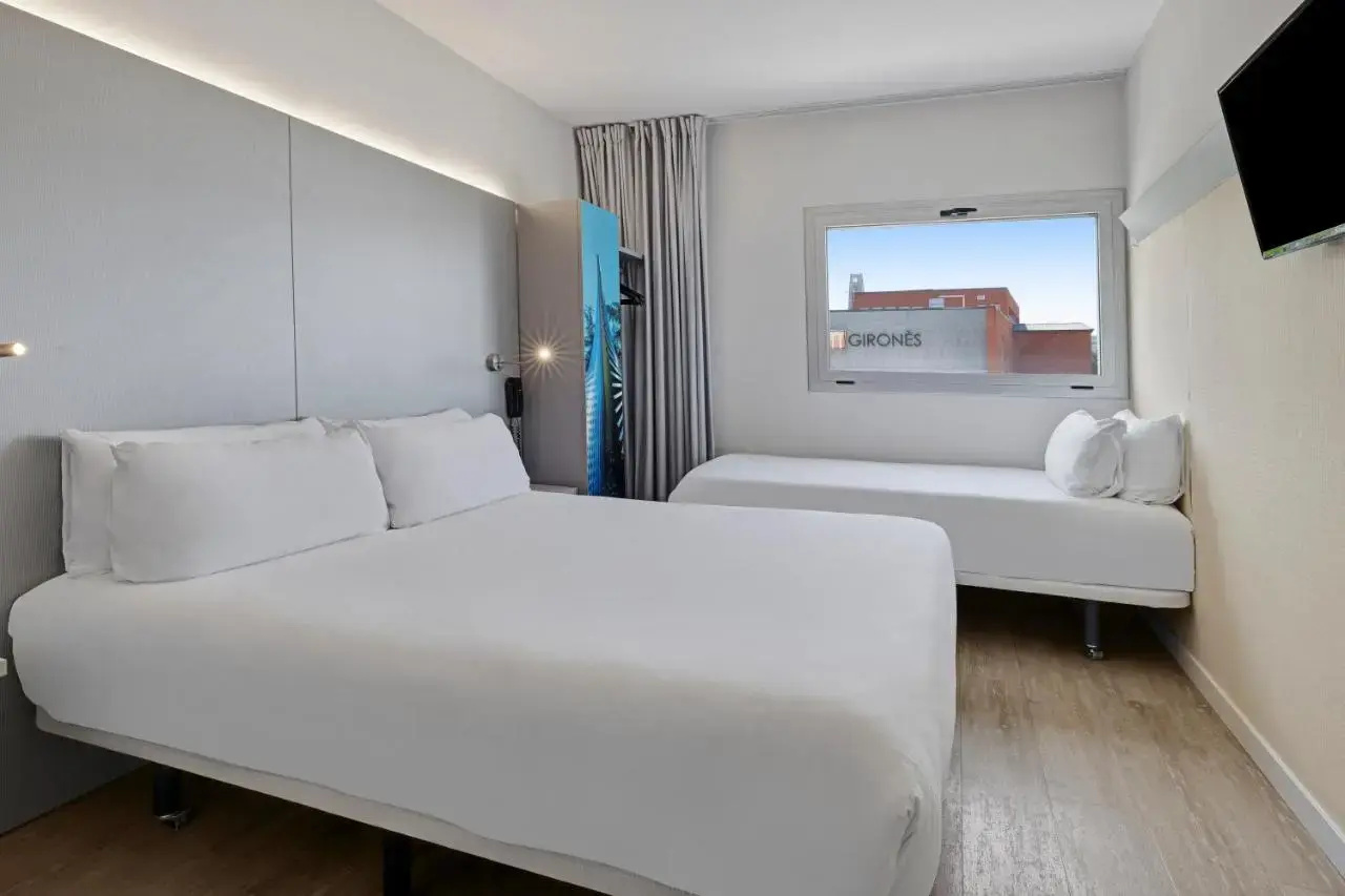 Foto - B&B Hotel Girona 2