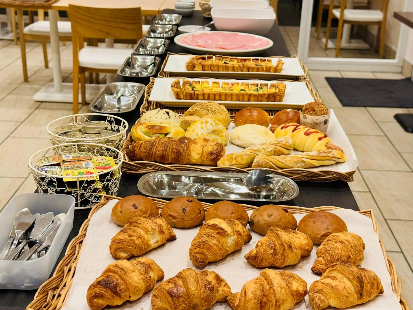 Foto - Bande Hotel Osaka