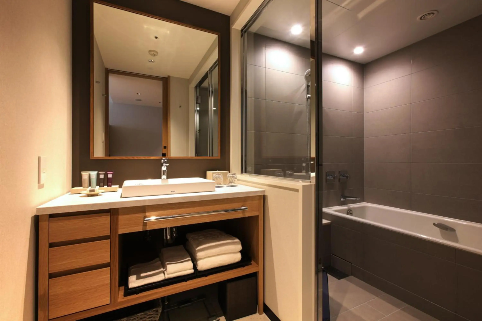Foto - Miyako Hotel Hakata