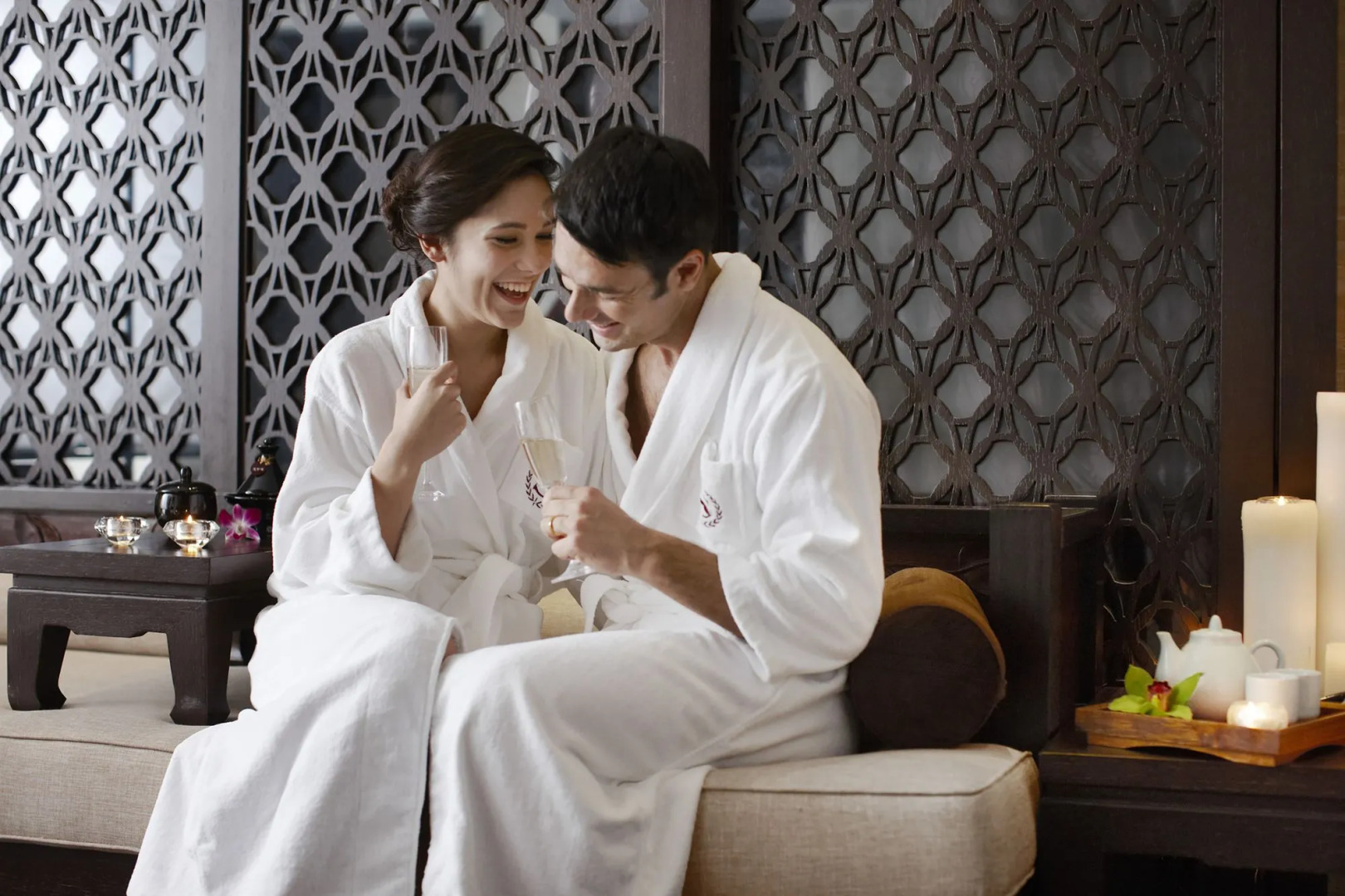 Foto - Sheraton Grand Incheon Hotel