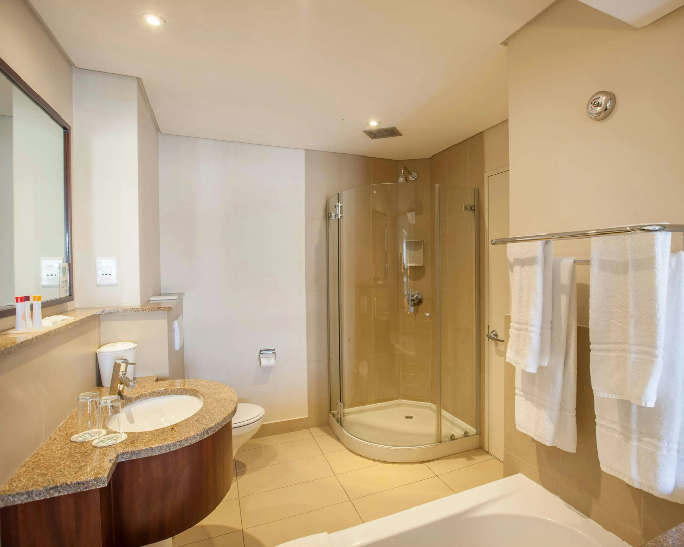 Foto - City Lodge Hotel Lynnwood