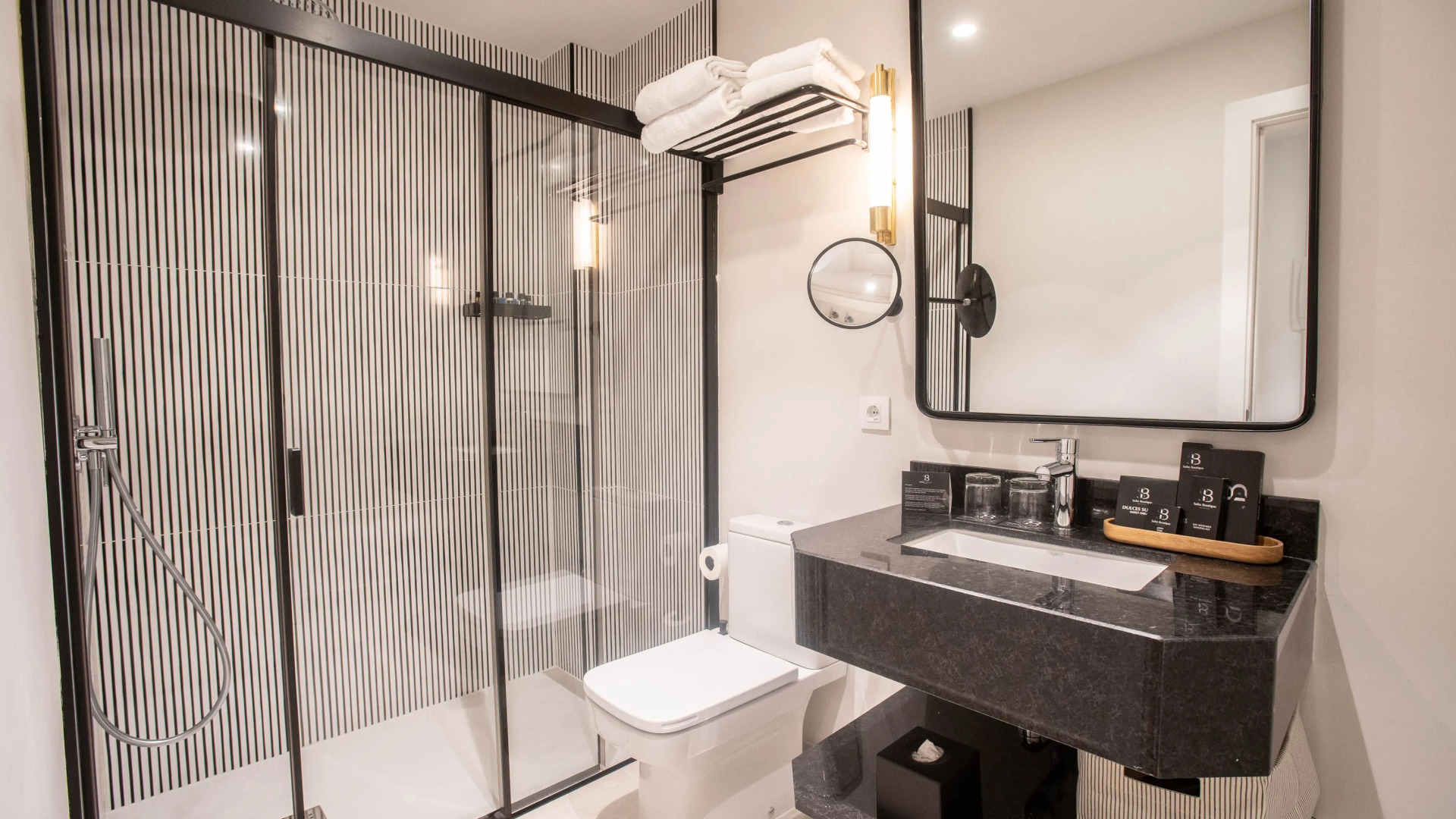 Foto - Soho Boutique Opera