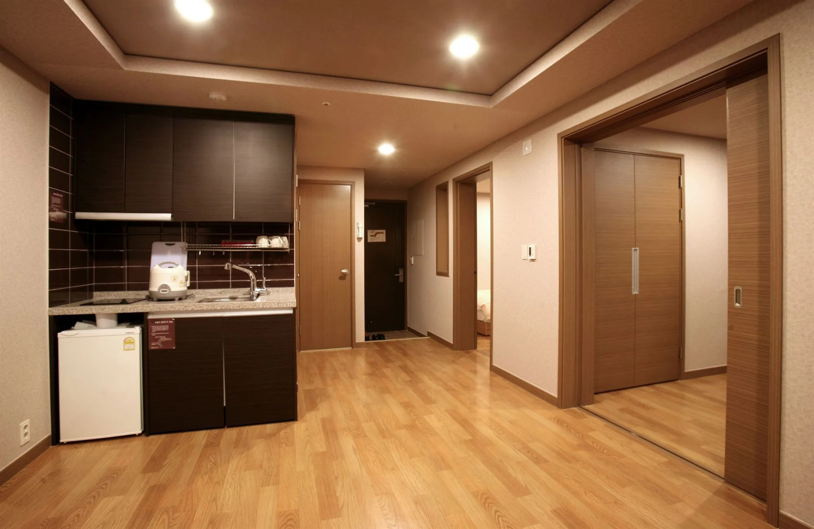 Foto - Hanwha Resort Gyeongju