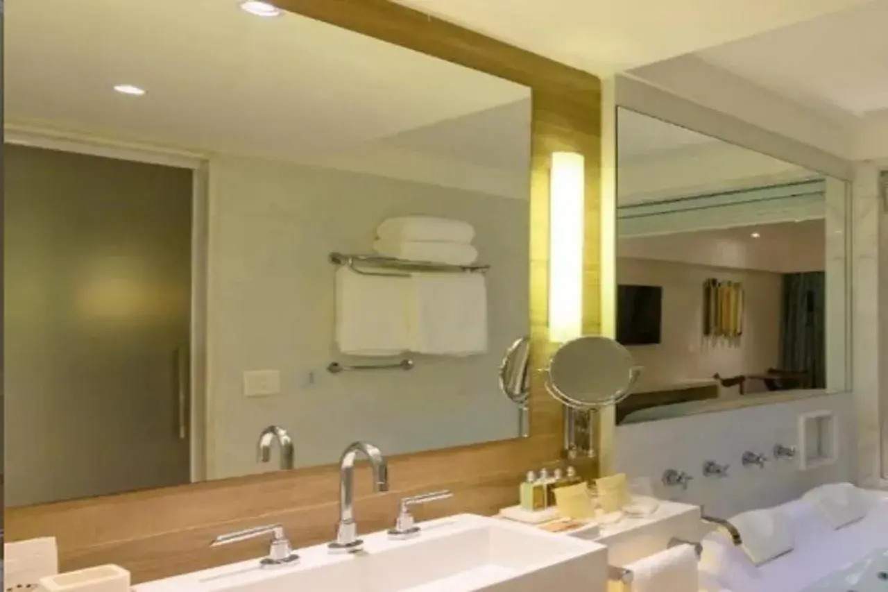 Foto - Vogal Luxury Beach Hotel & SPA