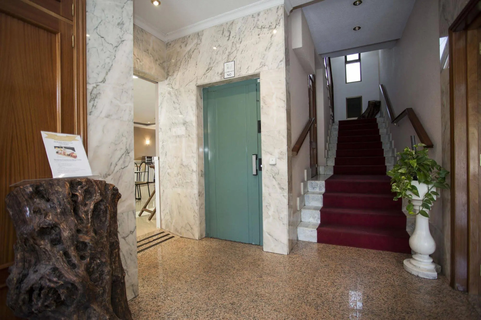 Foto - Hotel Victoria Valdemoro