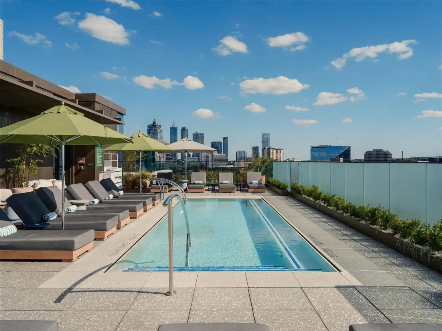 Foto - The Loren Hotel Austin