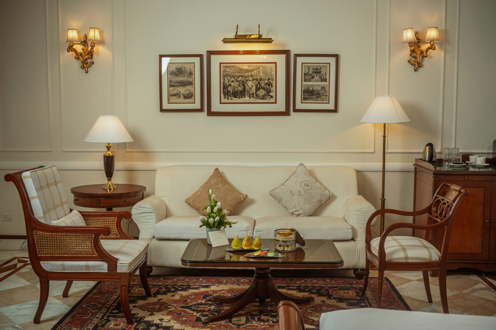 Photo - The Imperial, New Delhi