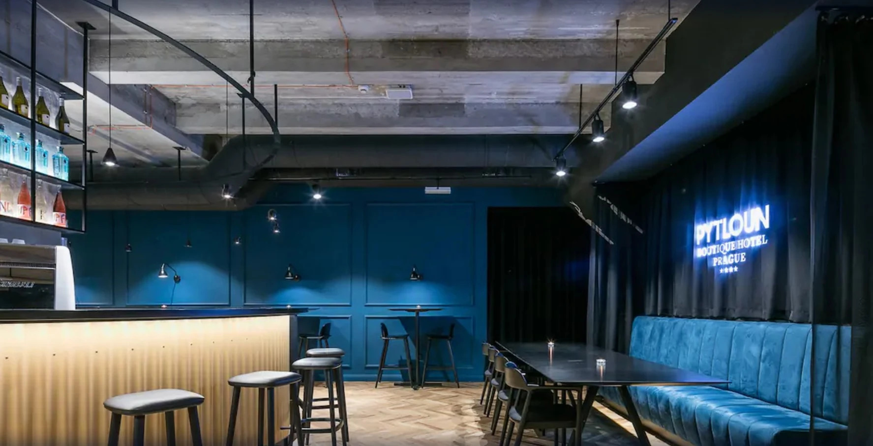 Photo - Pytloun Boutique Hotel Prague