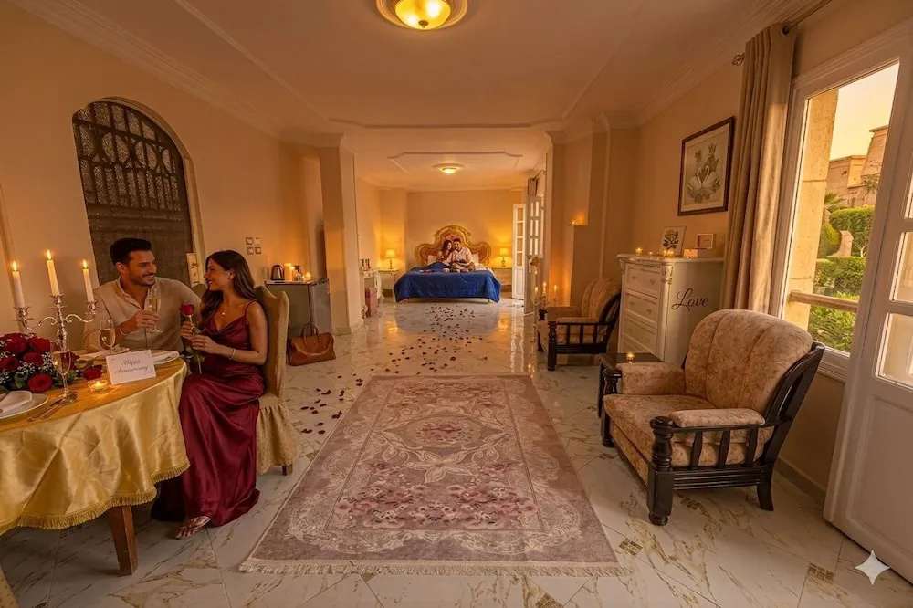Foto - Chez l'ami hotel