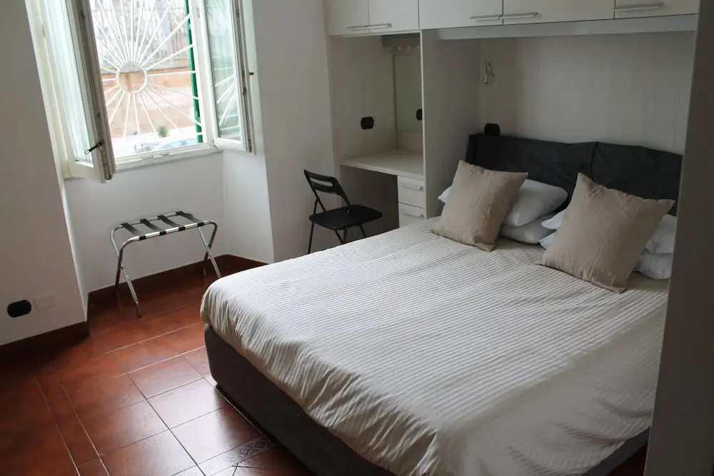 Foto - Andenis Tiber House