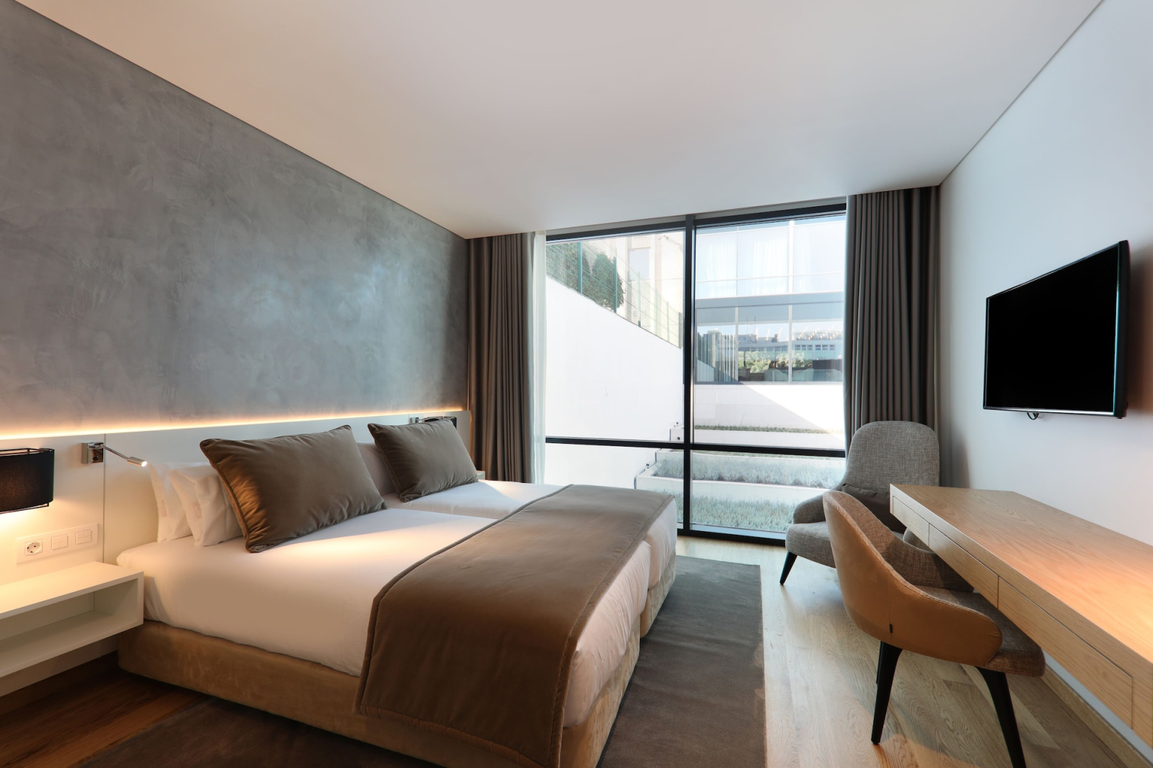 Foto - Iberostar Selection Lisboa