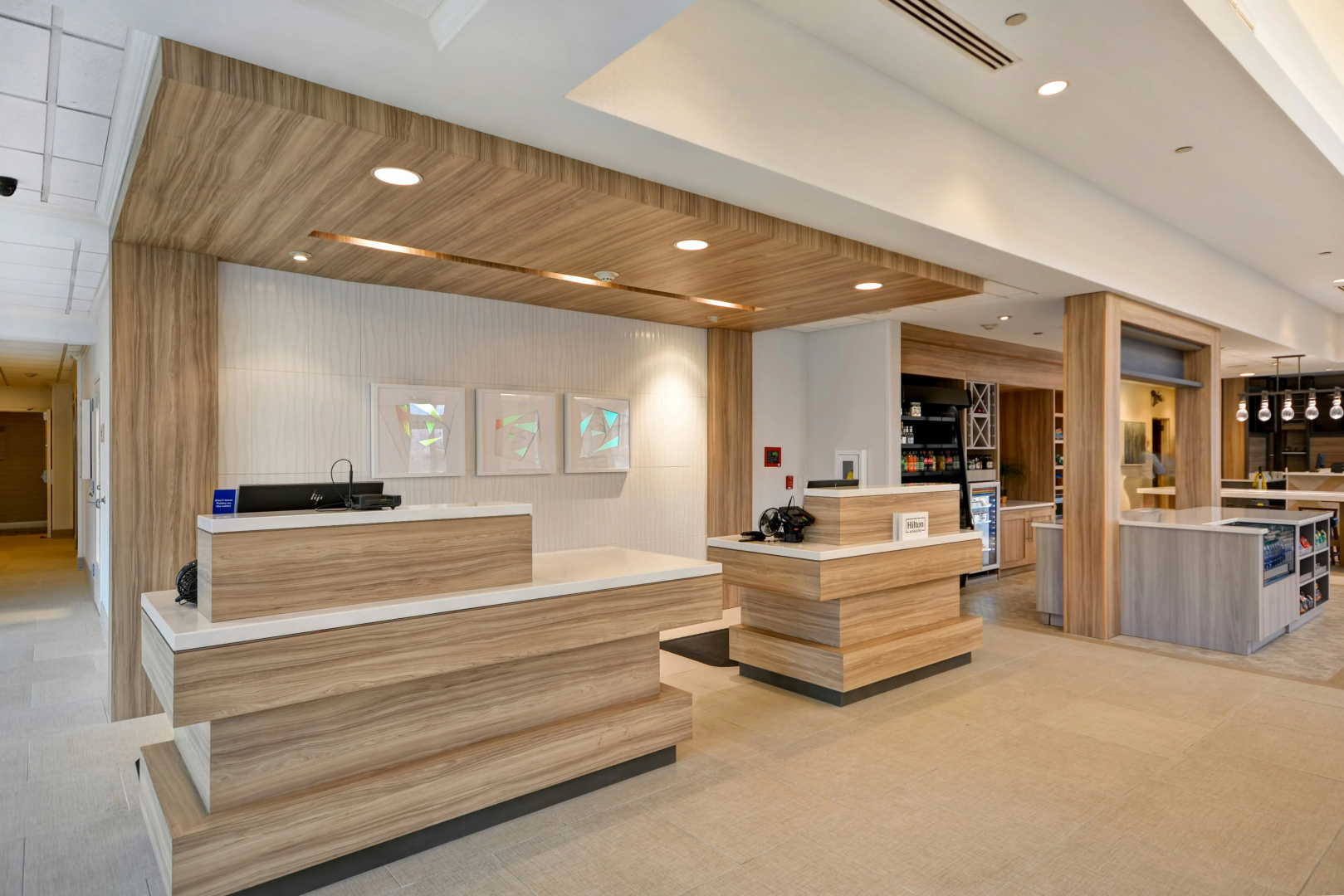 Foto - Hilton Garden Inn Ridgefield Park