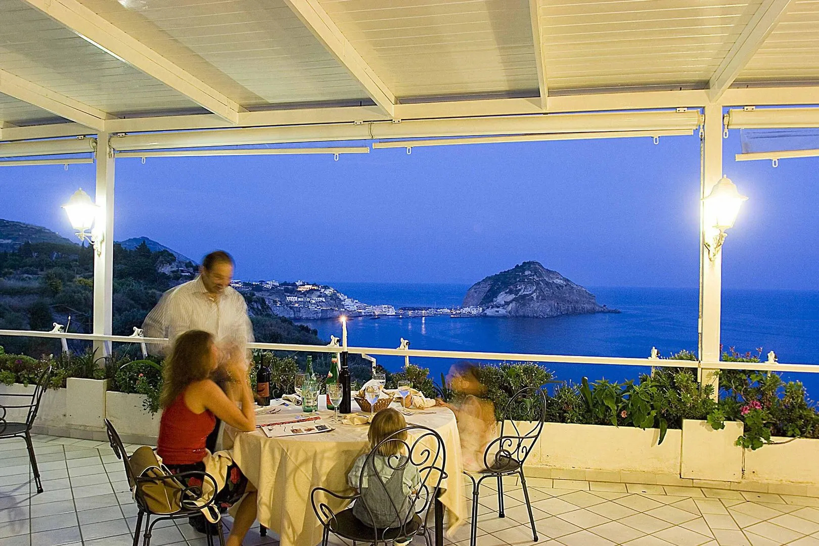Foto - Hotel Torre Sant'Angelo