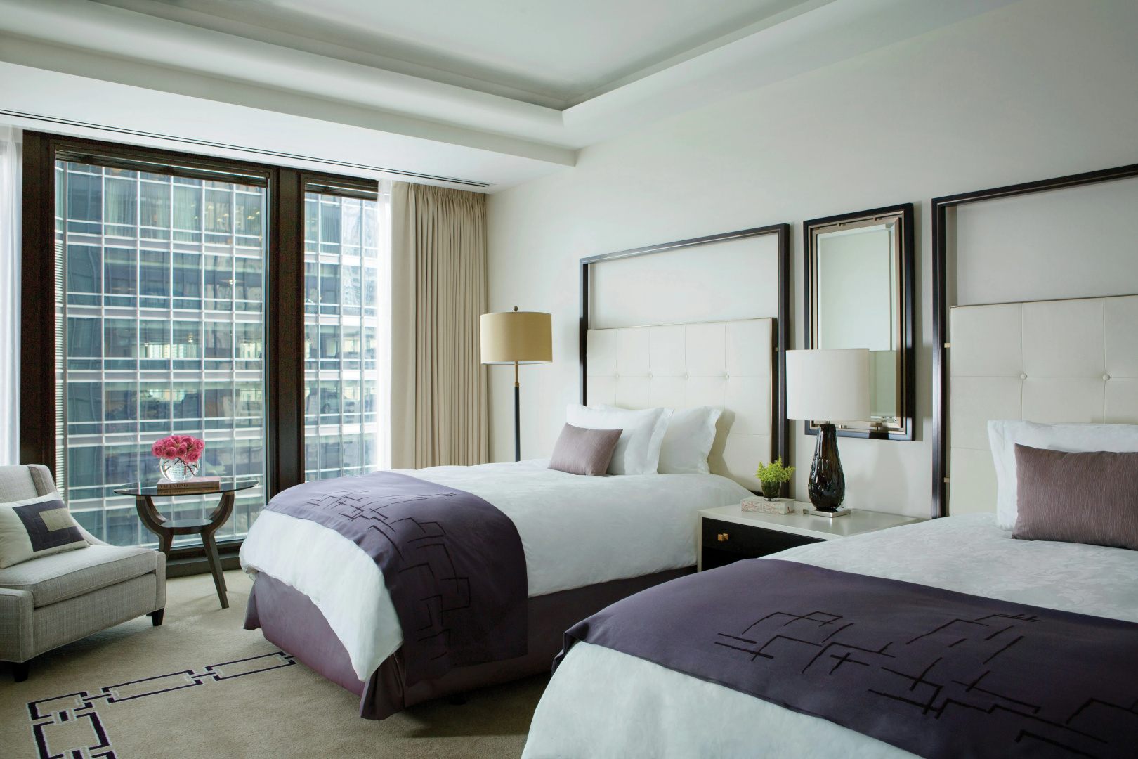 Photo - The Langham, Chicago