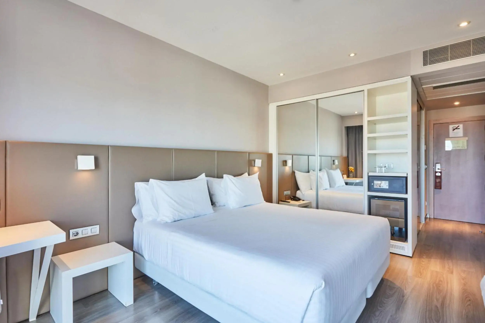 Photo - Hotel Silken Turcosa 3 Sup