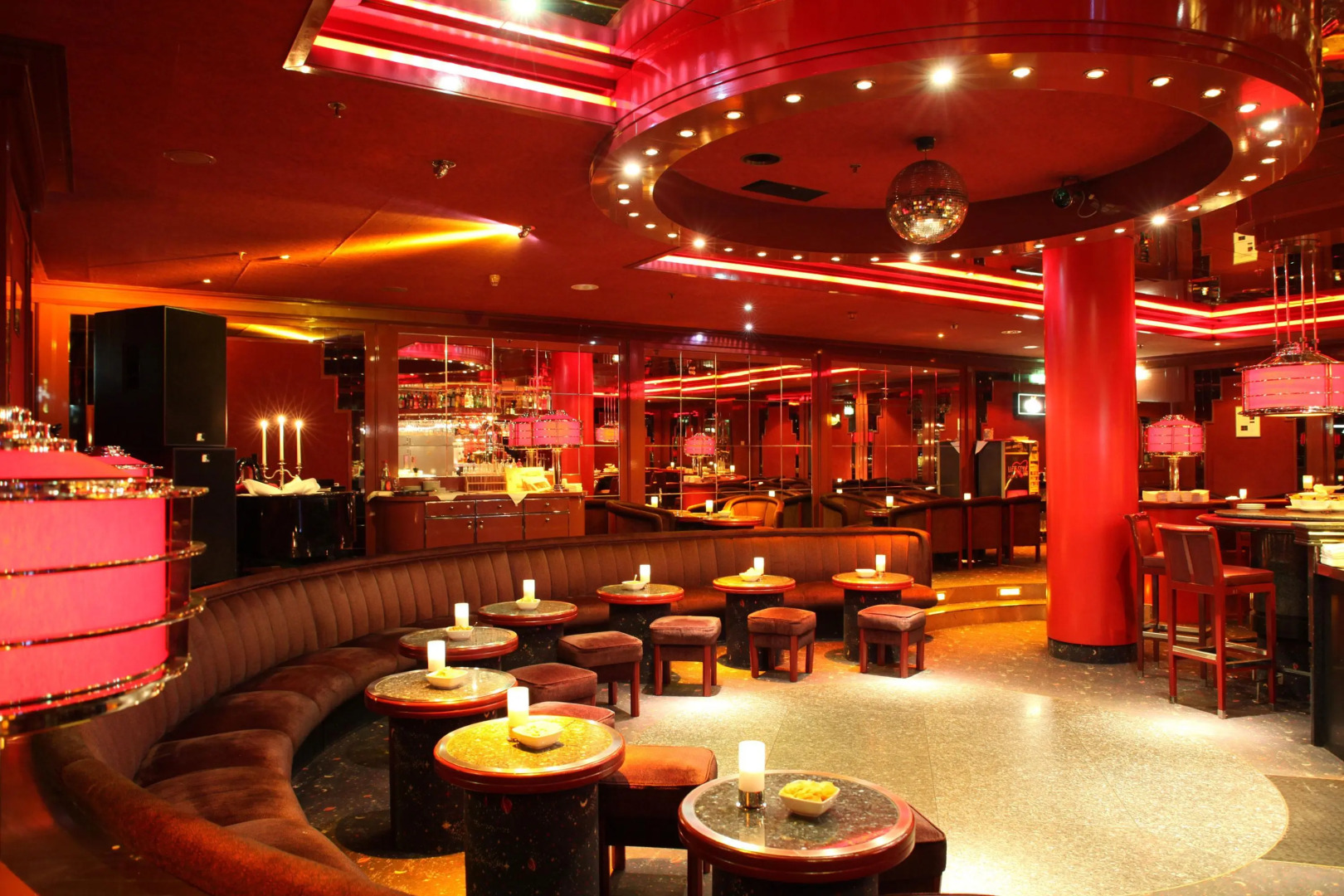 Foto - Maritim Hotel Frankfurt