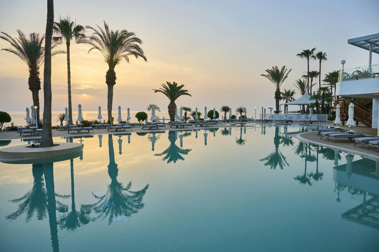 Foto - Sunrise Beach Hotel