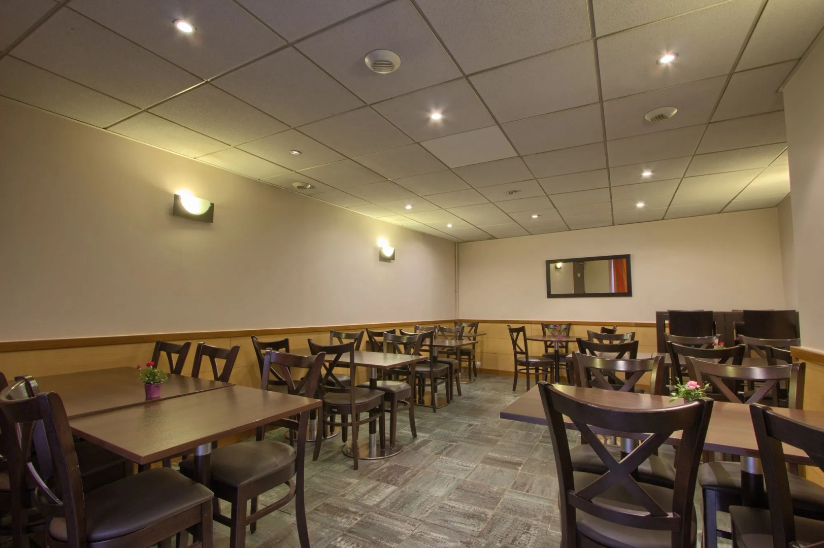 Photo - Timhotel Le Louvre