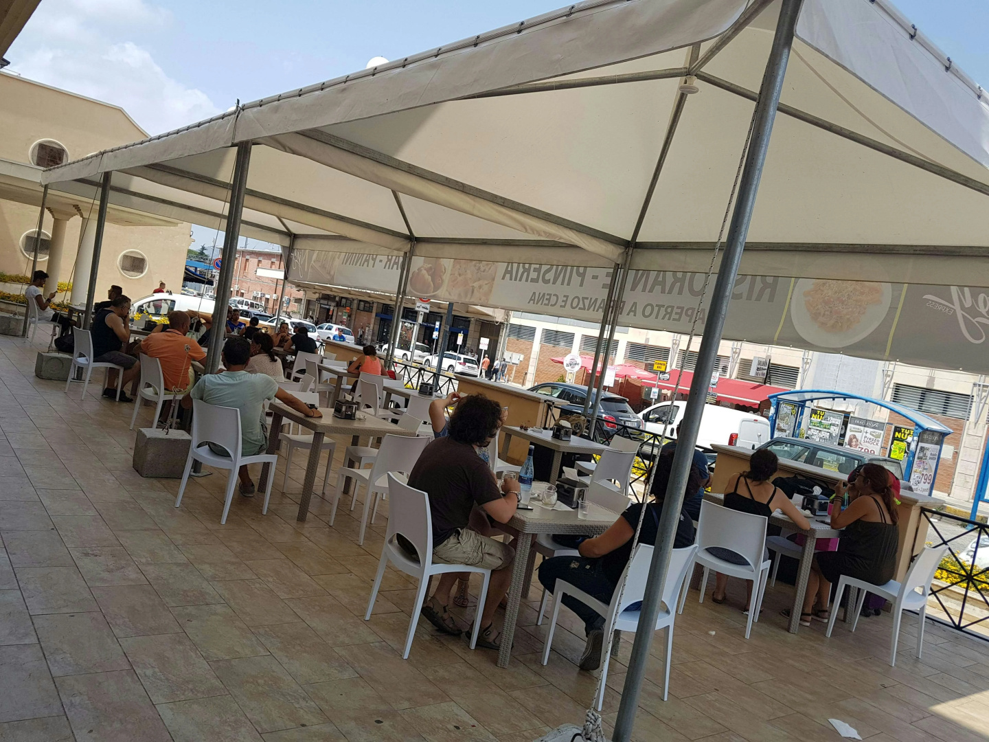 Photo - Grand Hotel Lamezia