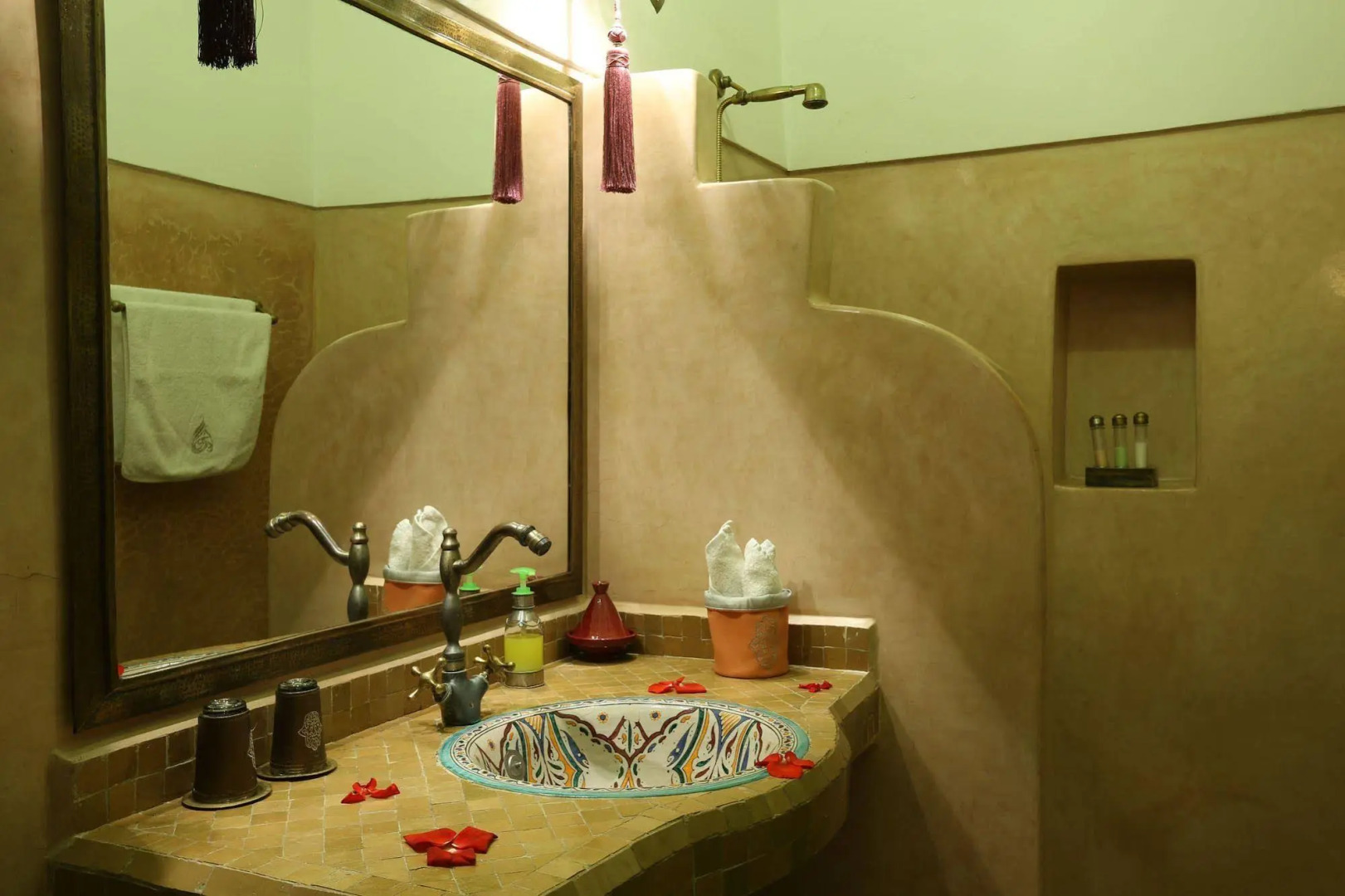 Photo - Riad Charme d'Orient Adults Only