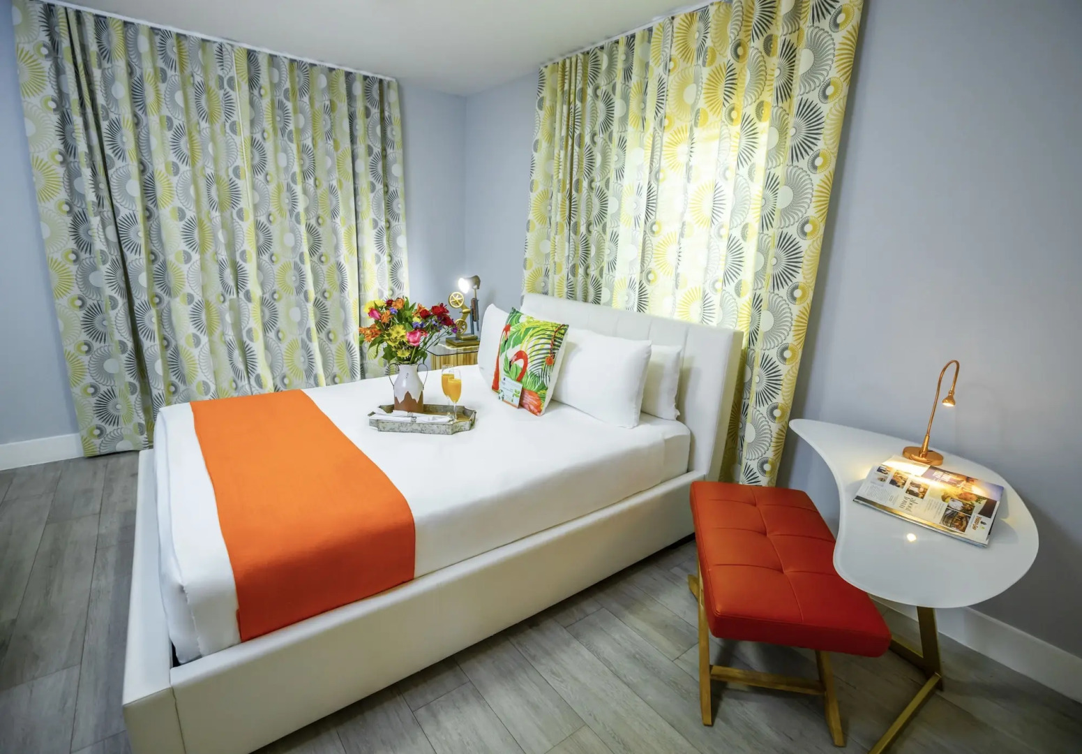 Foto - Seaside All Suites Hotel