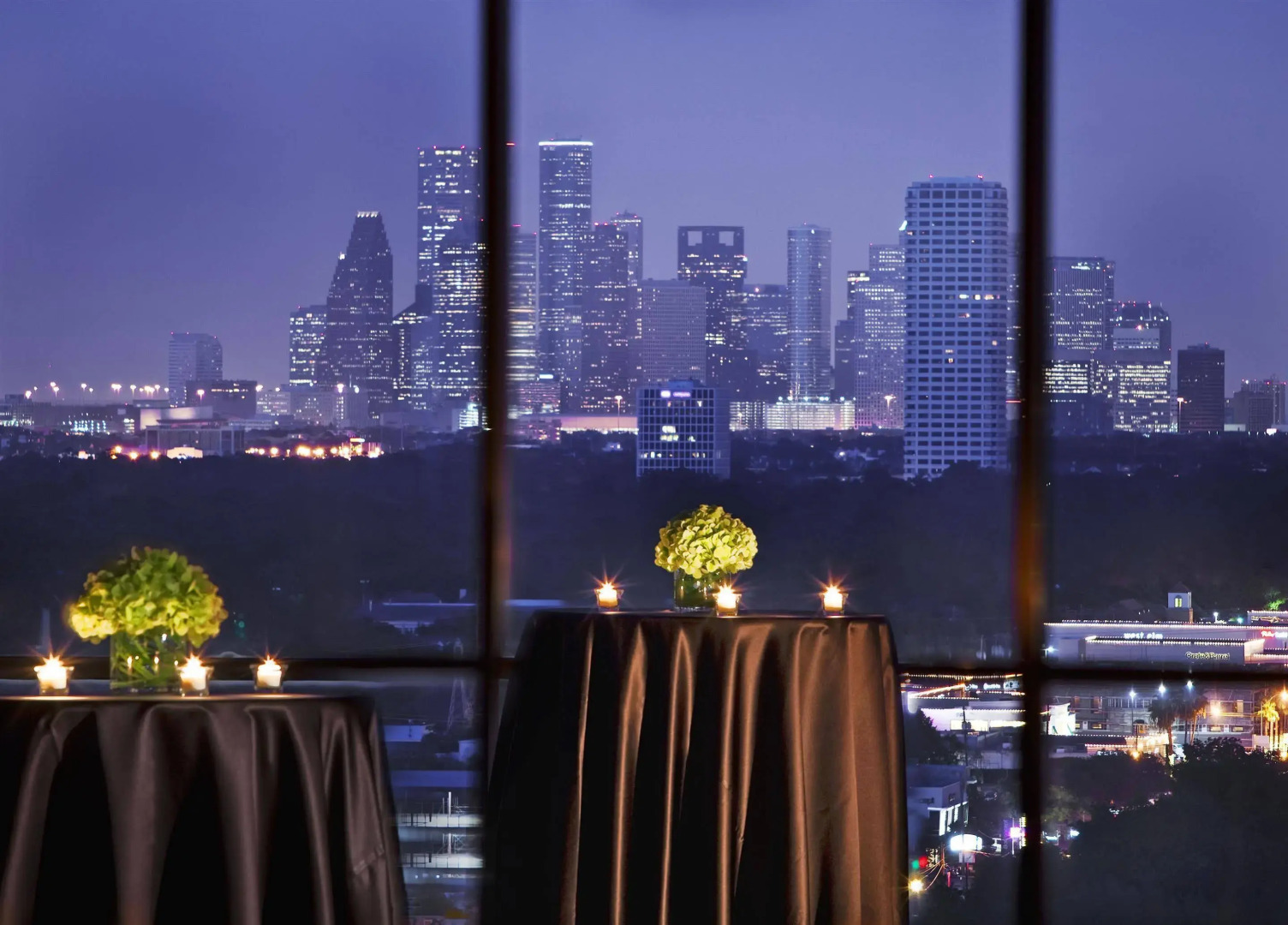 Foto - The Westin Galleria Houston
