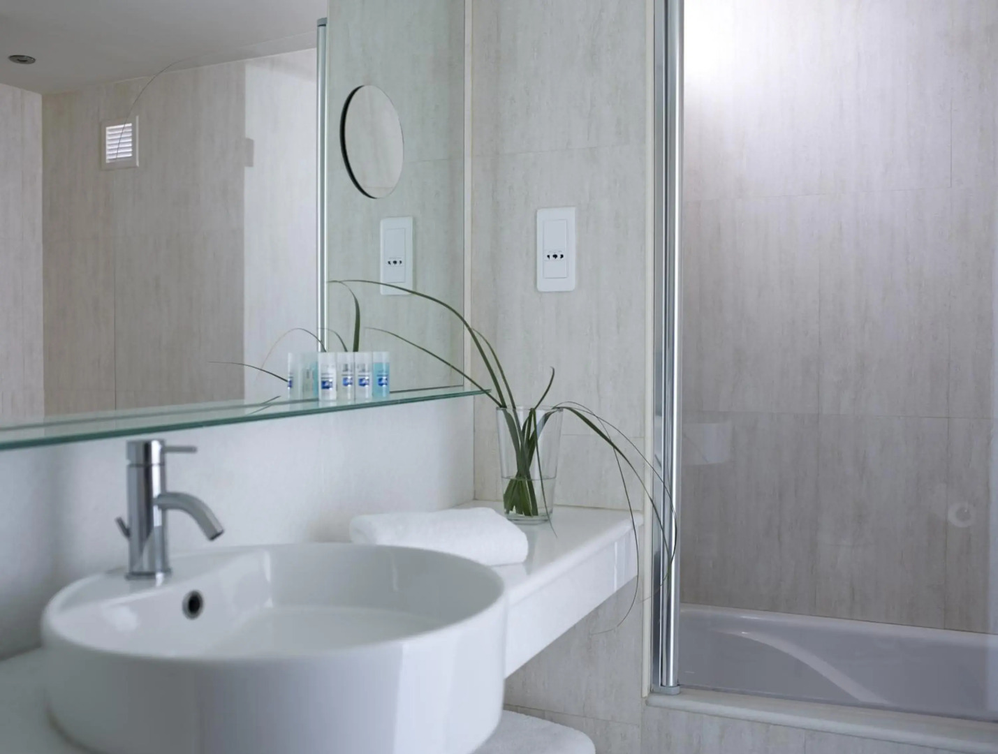 Foto - Kriti Beach Hotel