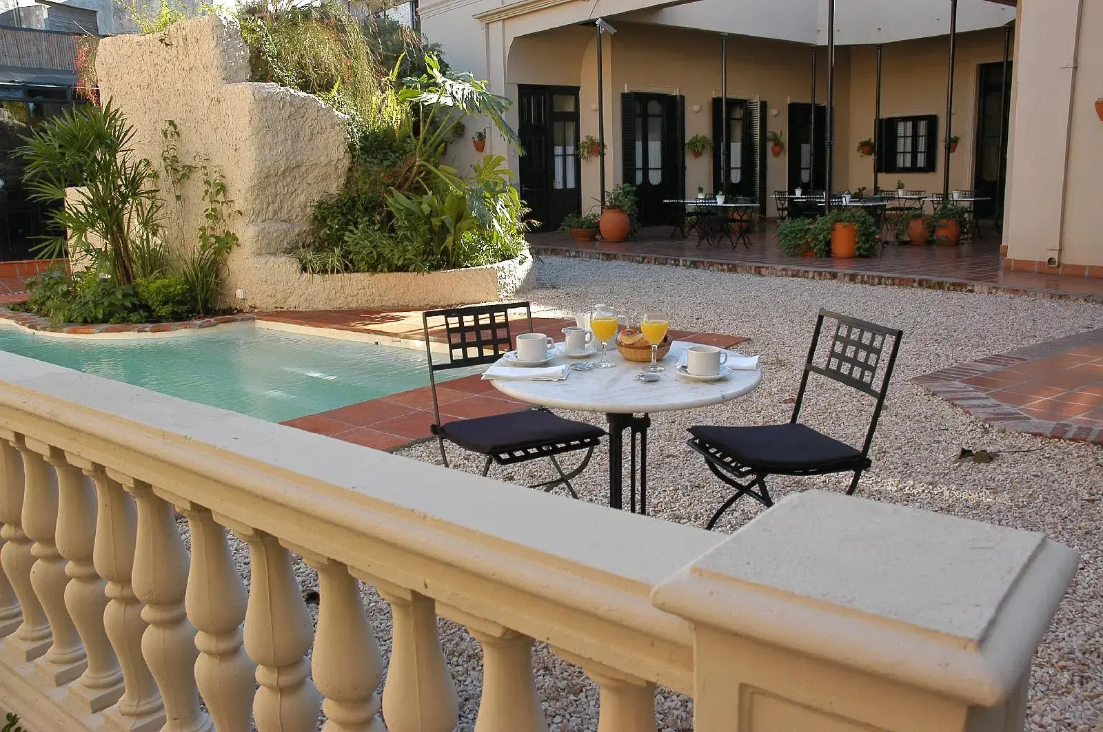 Foto - Hotel del Casco
