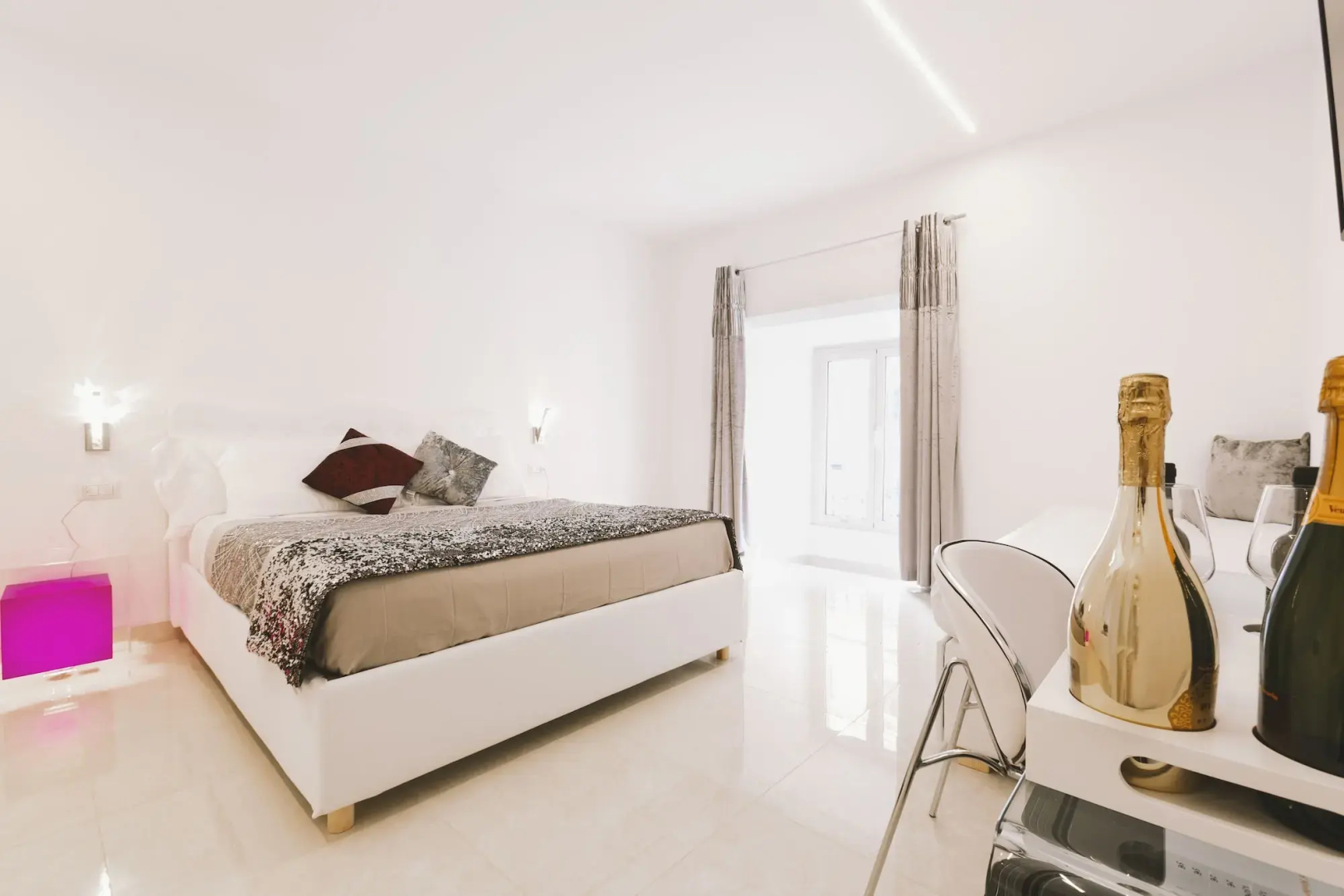 Foto - San Pietro Grand Suite