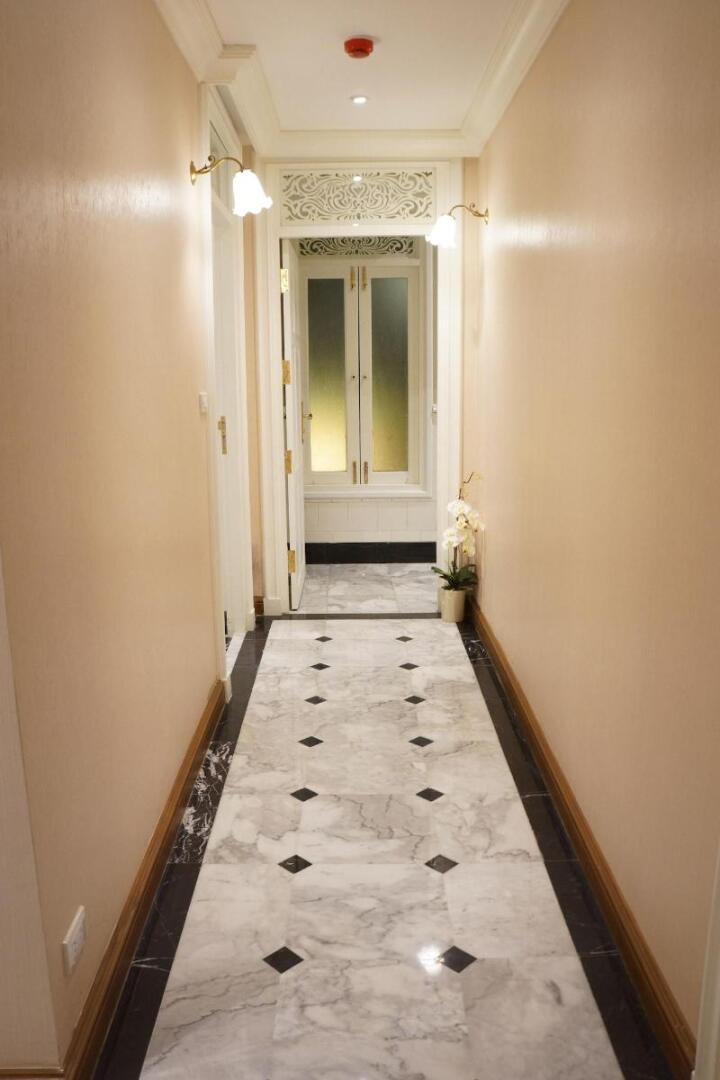 Foto - Hiranyakul House Riverside