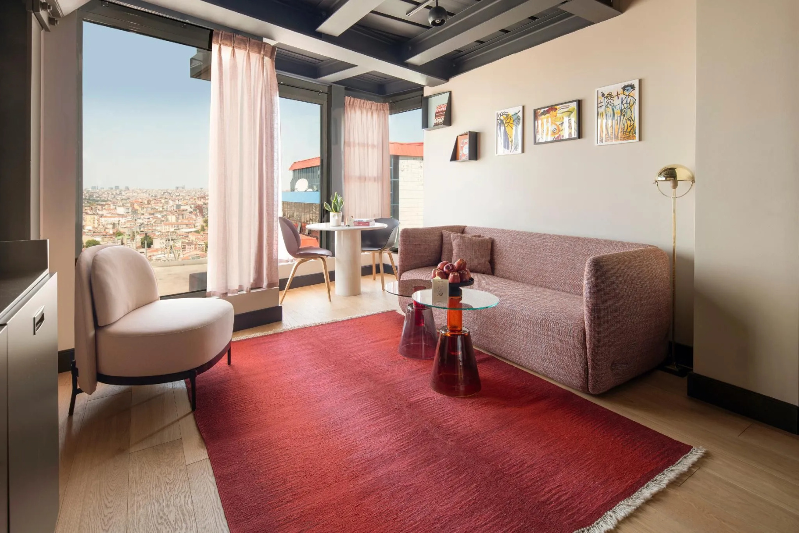 Foto - Stay Lab Residence