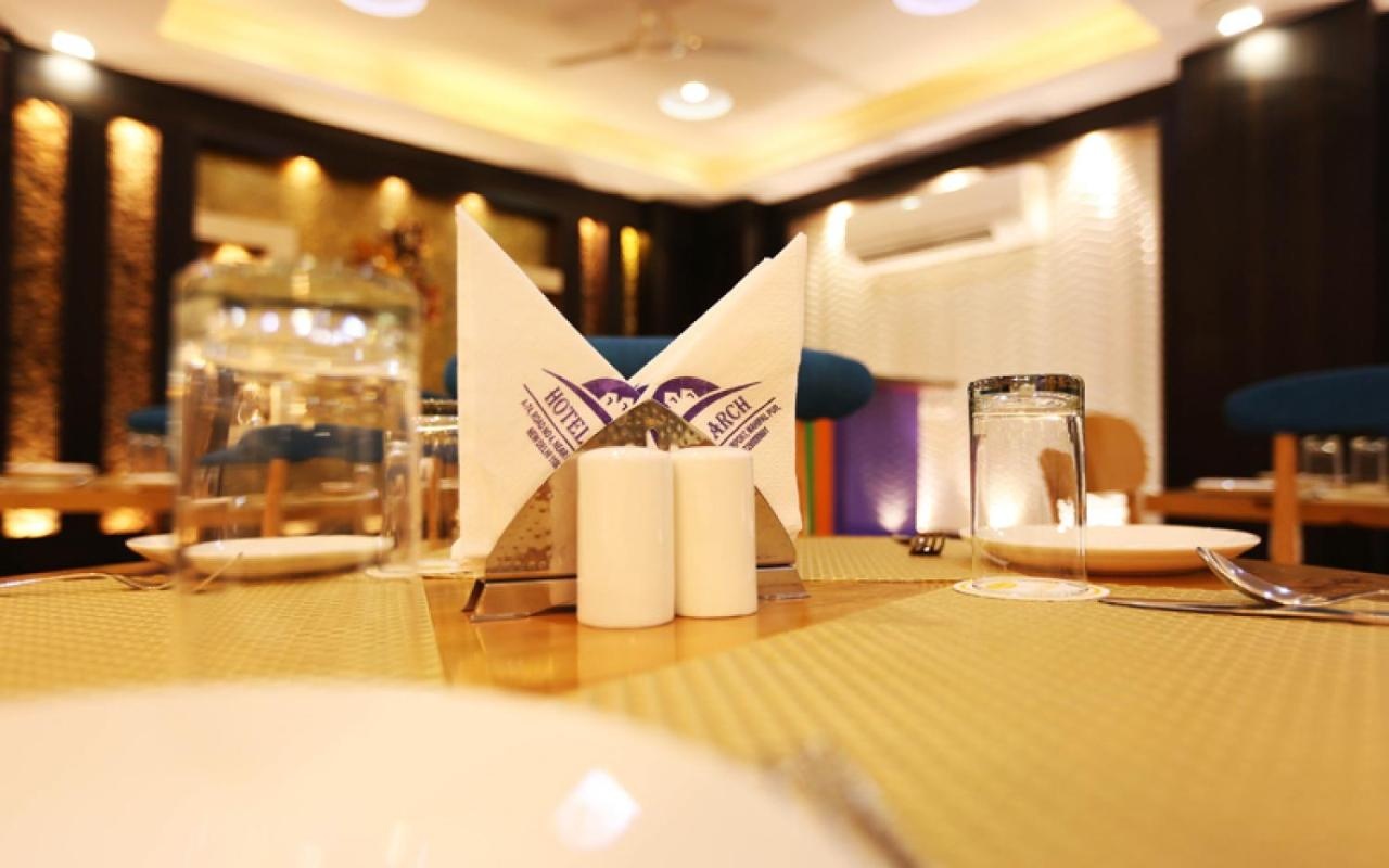 Photo - Hotel ARCH