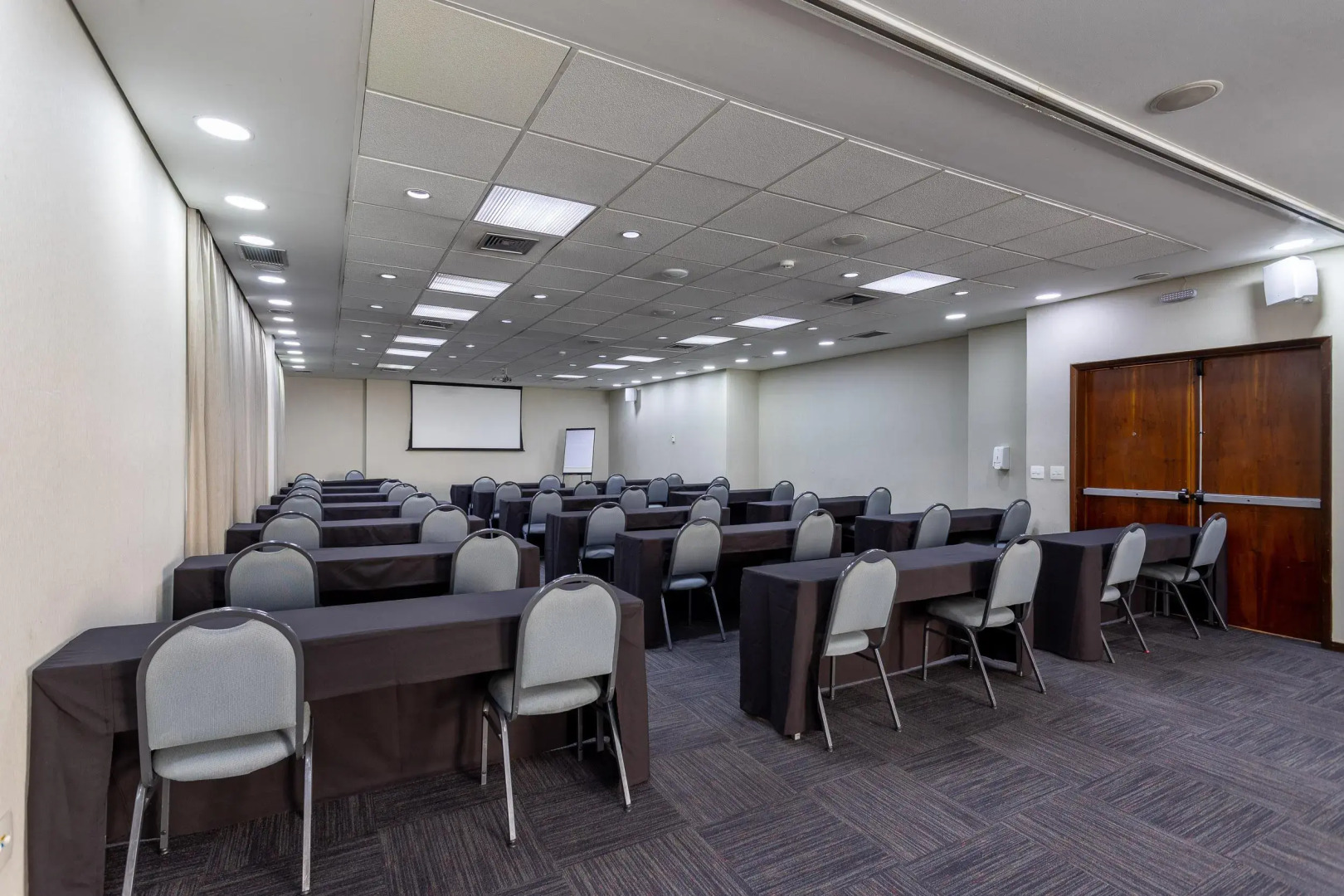 Foto - Wyndham Sao Paulo Paulista