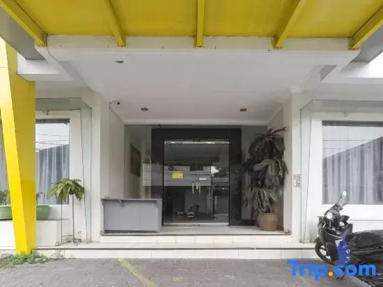 Foto - RedDoorz Near Stasiun Tanah Abang
