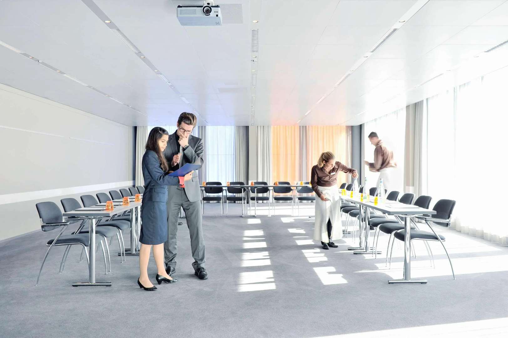 Photo - Radisson Blu Hotel, Lucerne