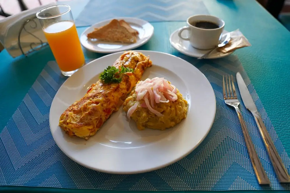 Foto - Hotel Plaza Brisas