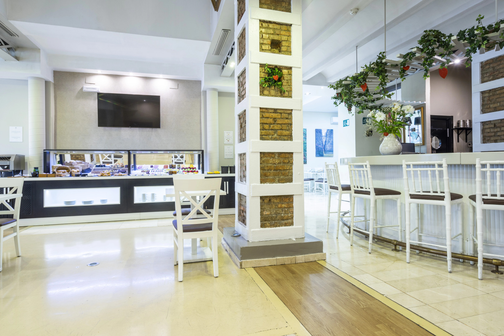 Foto - Atarazanas Málaga Boutique Hotel