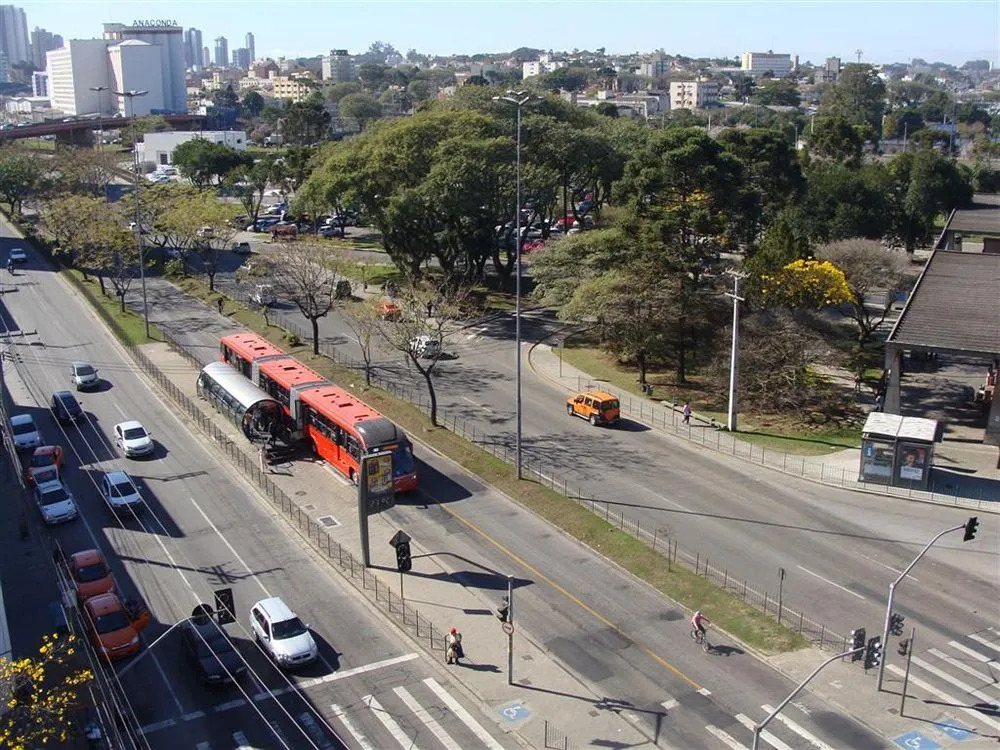 Foto - Hotel Itamaraty