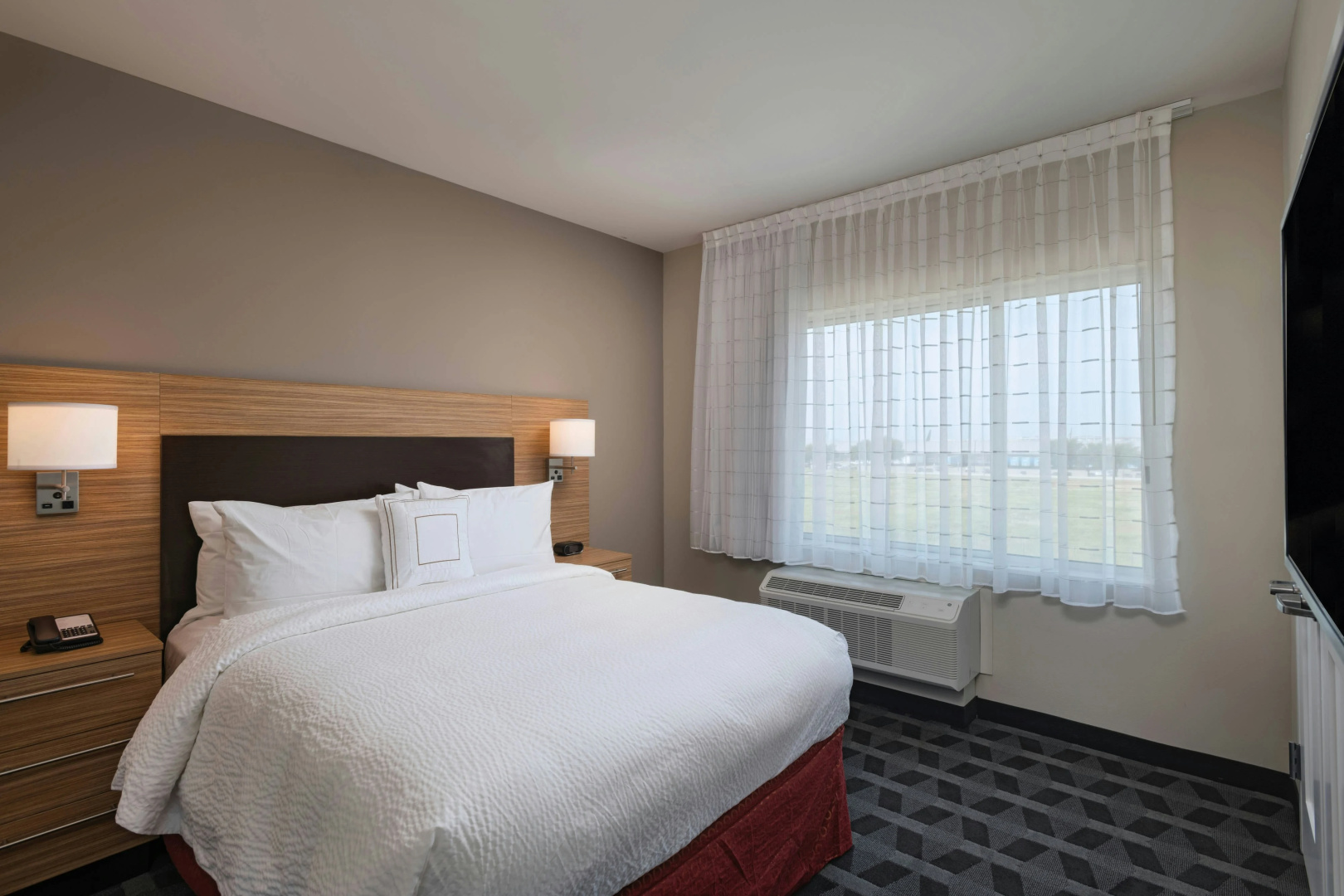 Foto - TownePlace Suites by Marriott Dallas DFW Airport North/Irving