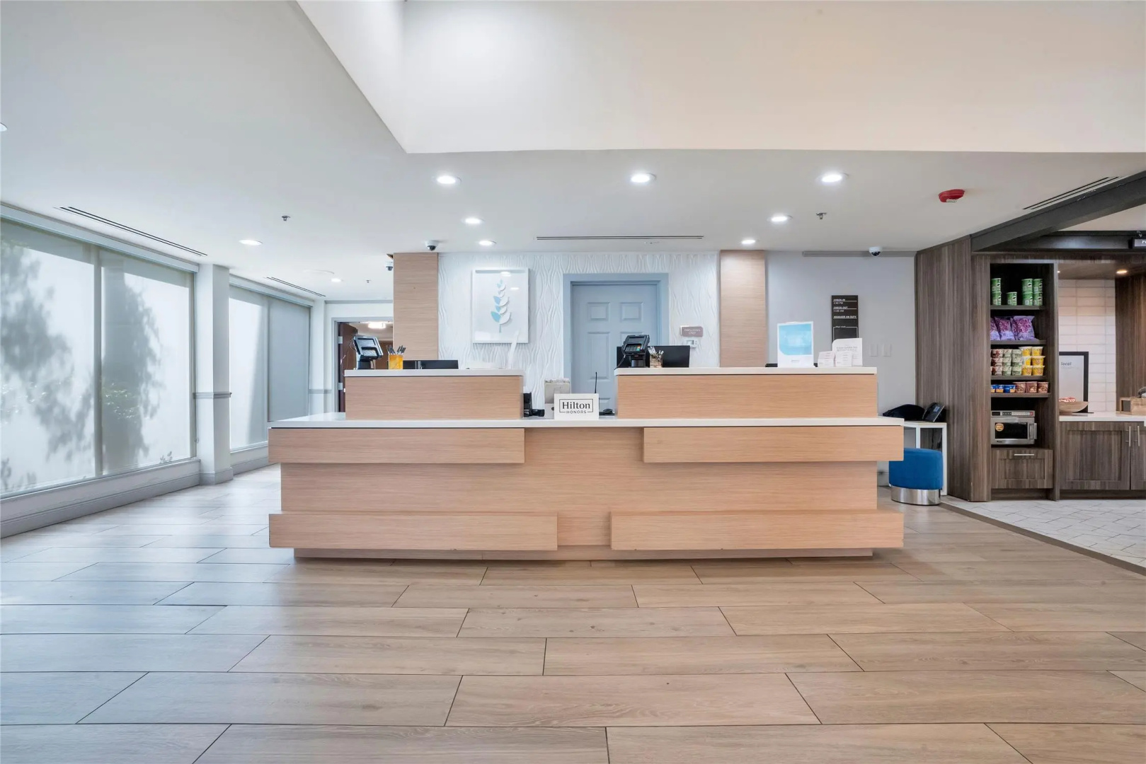 Foto - Hilton Garden Inn Jacksonville Airport