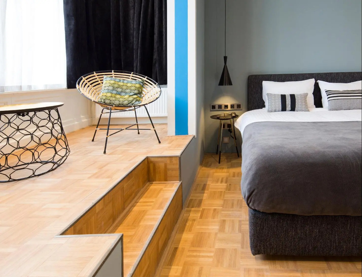 Foto - Quentin Zoo Hotel