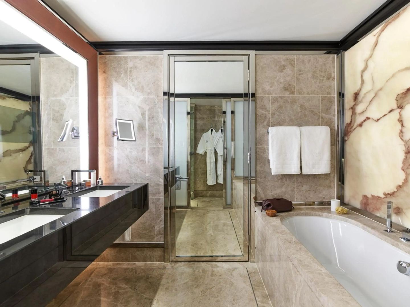 Foto - 45 Park Lane - Dorchester Collection