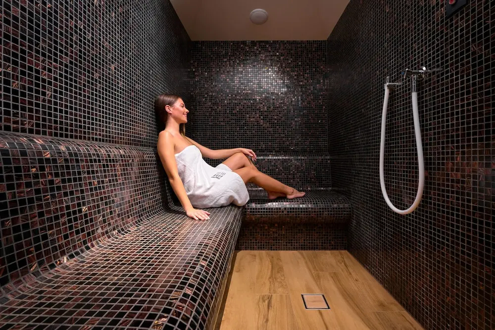 Foto - Time Boutique Hotel