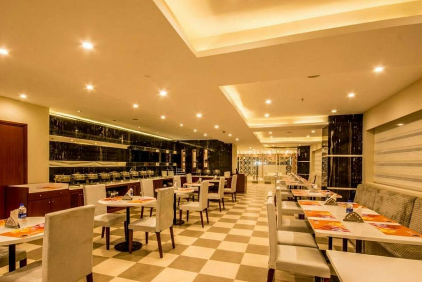 Foto - The Altruist Hitech Hotel
