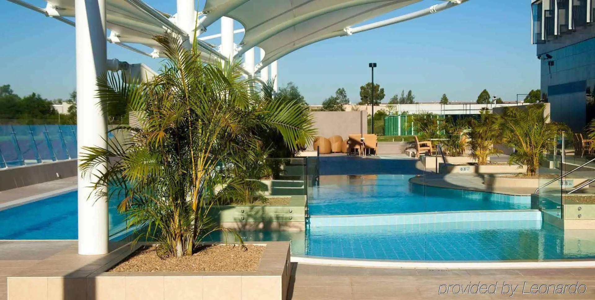 Photo - Mercure Sydney Liverpool