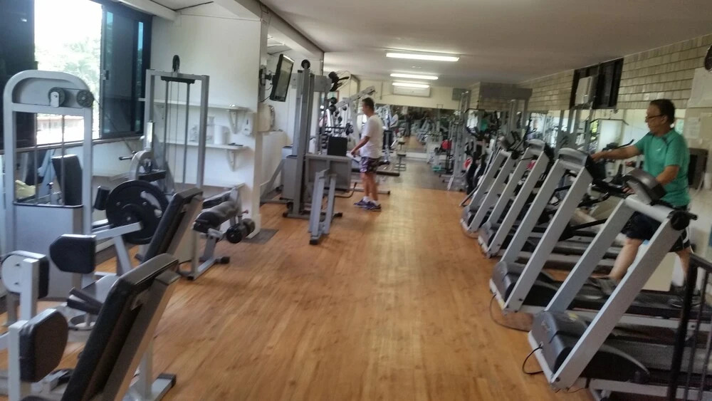 Photo - Flat Barrabella