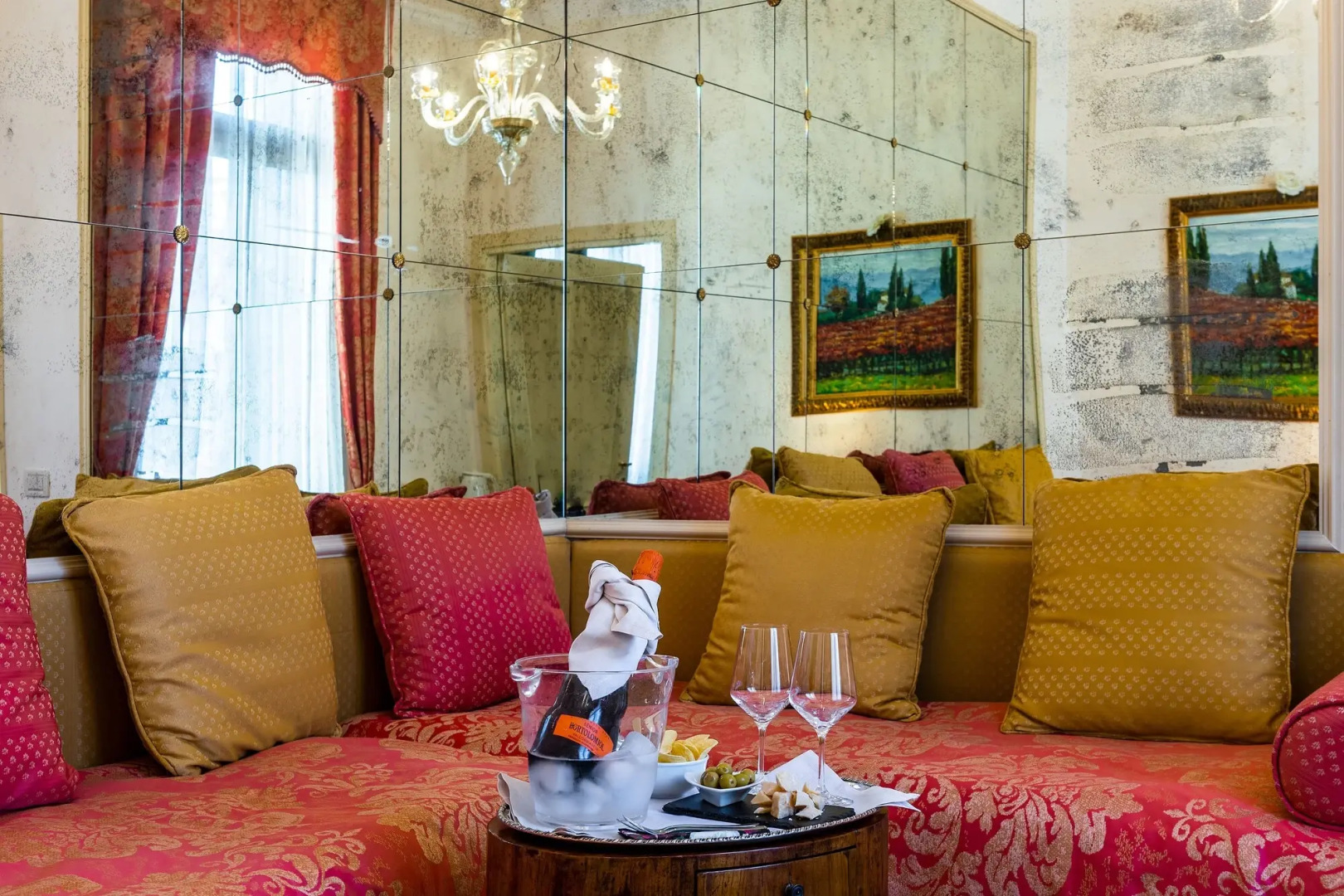 Photo - Residence Odoni